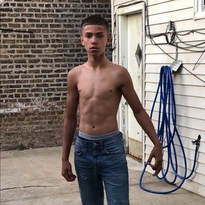 Meet your Posher, Edwin